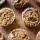 Pumpkin and Apple Almond Flour Muffins (Grain Free)